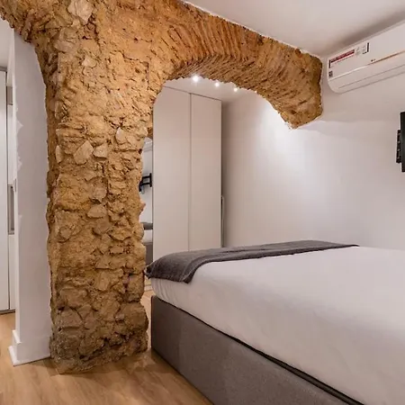 Santos Arch Διαμέρισμα