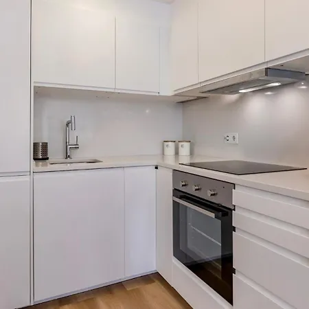 Santos Arch Διαμέρισμα