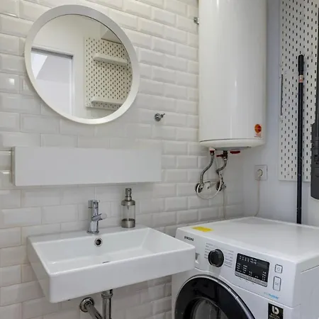 Διαμέρισμα Santos Arch *