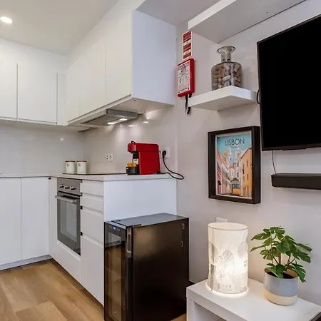 Apartman Santos Arch