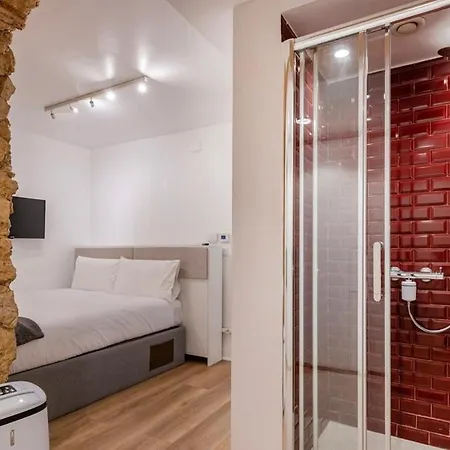 Santos Arch Apartament