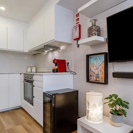Apartment Stone Arch With Ac | Lapa & Santos