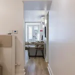 Appartement Santos Arch | Walk To The River Lisboa