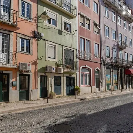 Apartamento Santos Arch