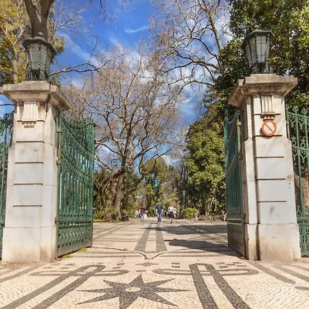 Santos Arch | Walk To The River Διαμέρισμα *