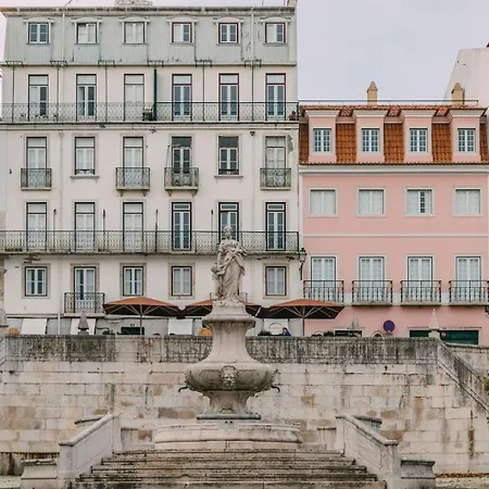 Apartament Santos Arch | Walk To The River